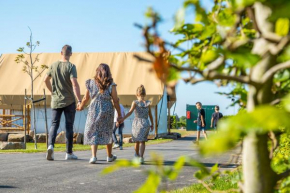 Camping Europarcs Poort van Maastricht